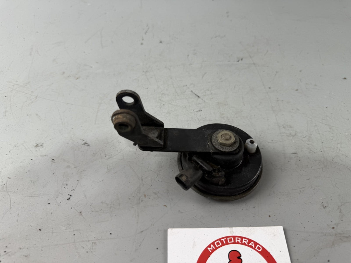 BMW R 1150 GS R 21 Hupe Horn Signal