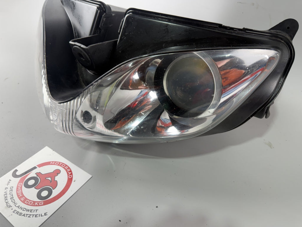Suzuki GSF 600 Bandit POP WVA8 Scheinwerfer Headlight Licht Lampe front