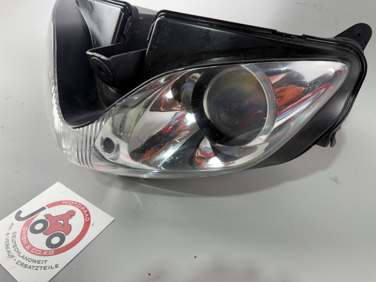 Suzuki GSF 600 Bandit POP WVA8 Scheinwerfer Headlight Licht Lampe front