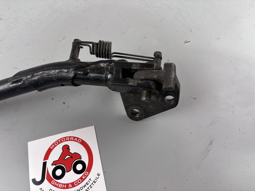 Suzuki SV650 N AV Seitenständer Sidestand Holder Halter