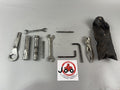 Kawasaki EX500D GPZ500S Werkzeugbox Bordwerkzeug Tools