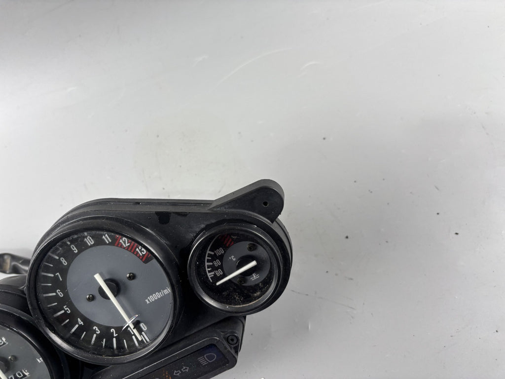 Yamaha YZF 1000 R Thunderace Tacho Cockpit Instrumente DZM Drehzahlmesser