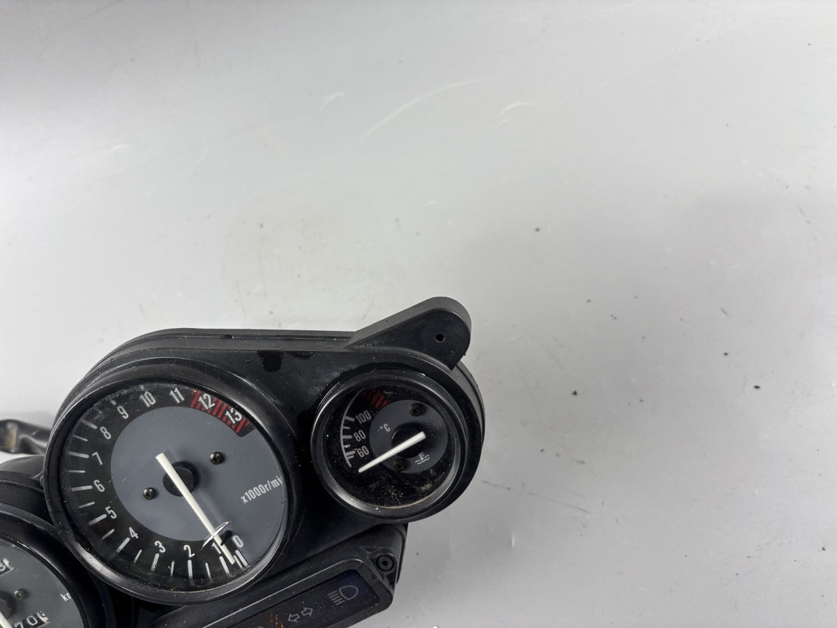 Yamaha YZF 1000 R Thunderace Tacho Cockpit Instrumente DZM Drehzahlmesser