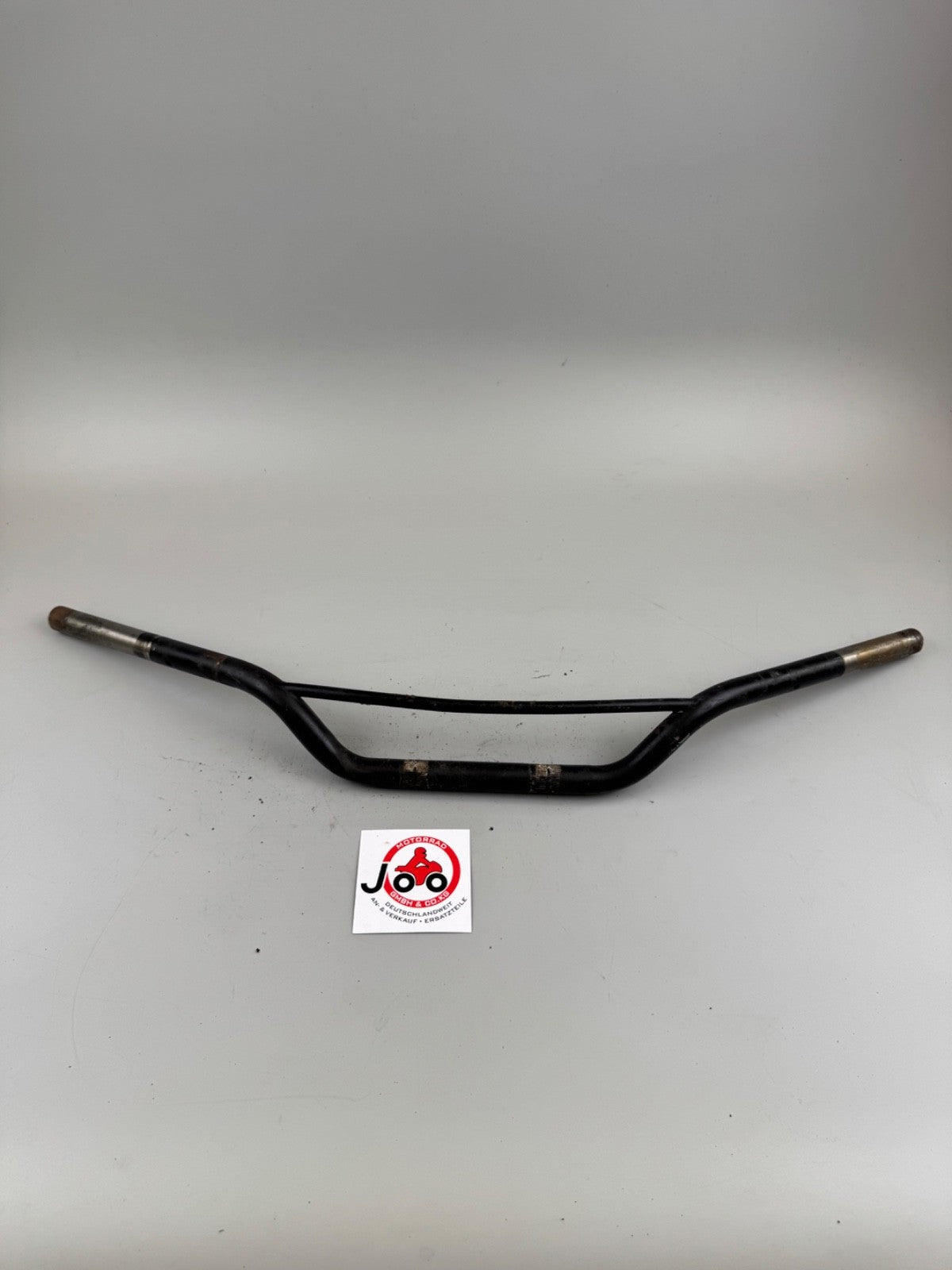 Suzuki DR 125 SF44A Lenker Handlebar Lenkerrohr Original