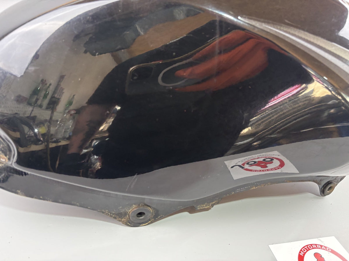 Yamaha YBR 125 RE05 Tank Benzintank Fuel Gas Gasoline Kraftstofftank