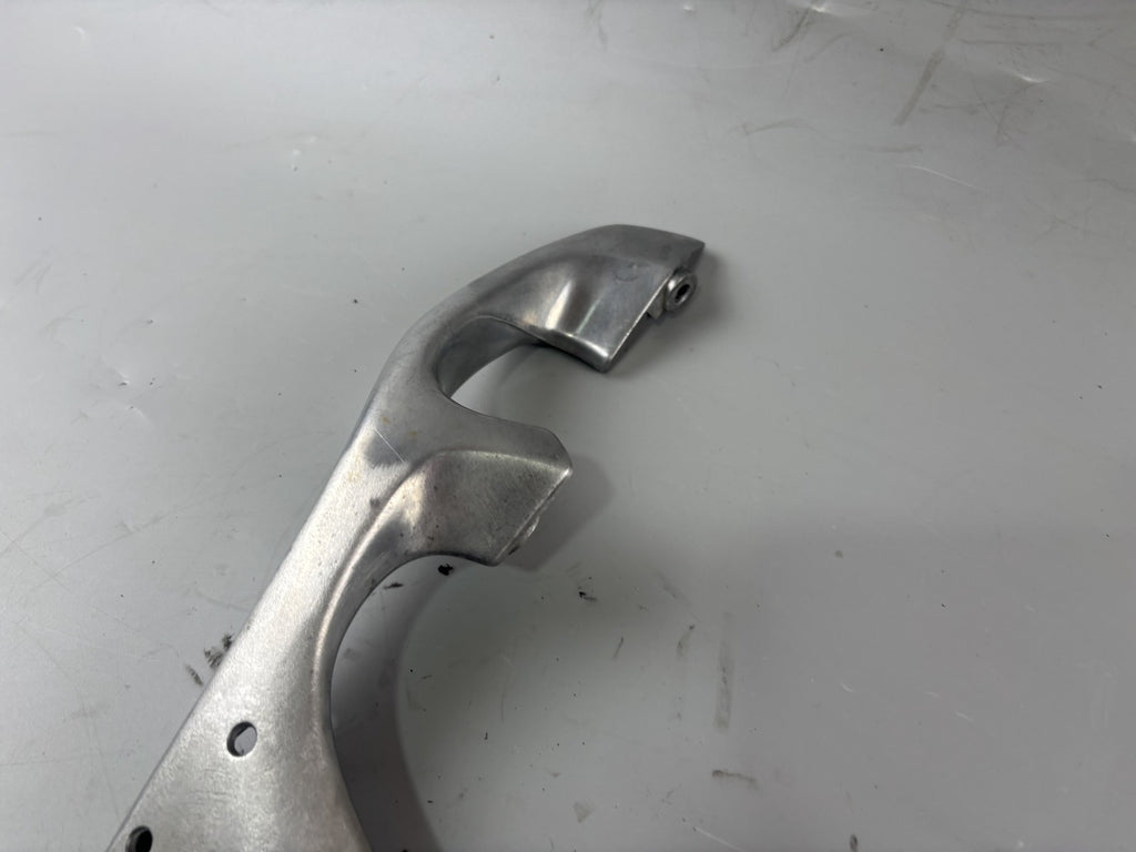 Yamaha TDM 850 3VD Soziushaltegriff Haltegriff Griff Haltebügel Spoiler