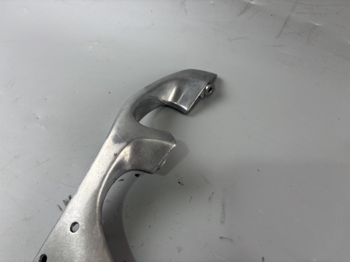 Yamaha TDM 850 3VD Soziushaltegriff Haltegriff Griff Haltebügel Spoiler