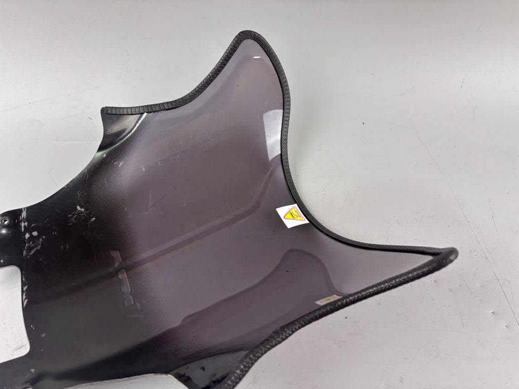 Honda VTR1000 F SC36 Firestorm Windschild Windshield Scheibe Windschutzscheibe