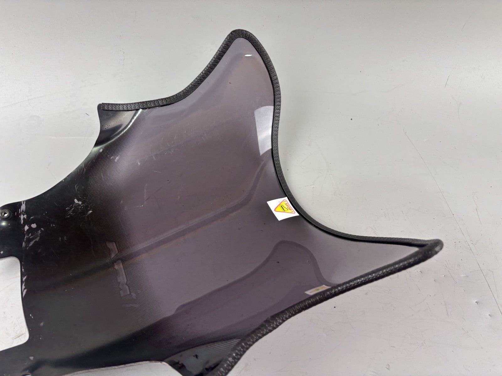 Honda VTR1000 F SC36 Firestorm Windschild Windshield Scheibe Windschutzscheibe