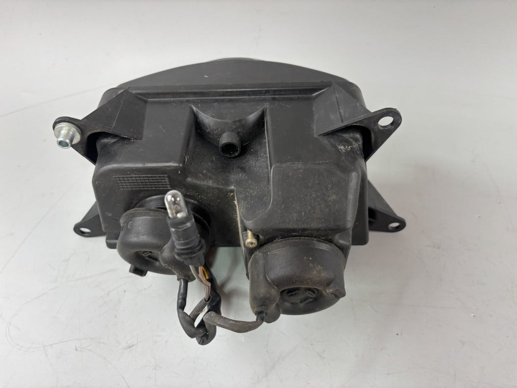 Yamaha SZR 660 Belgarda 4SU Scheinwerfer Headlight Licht Lampe