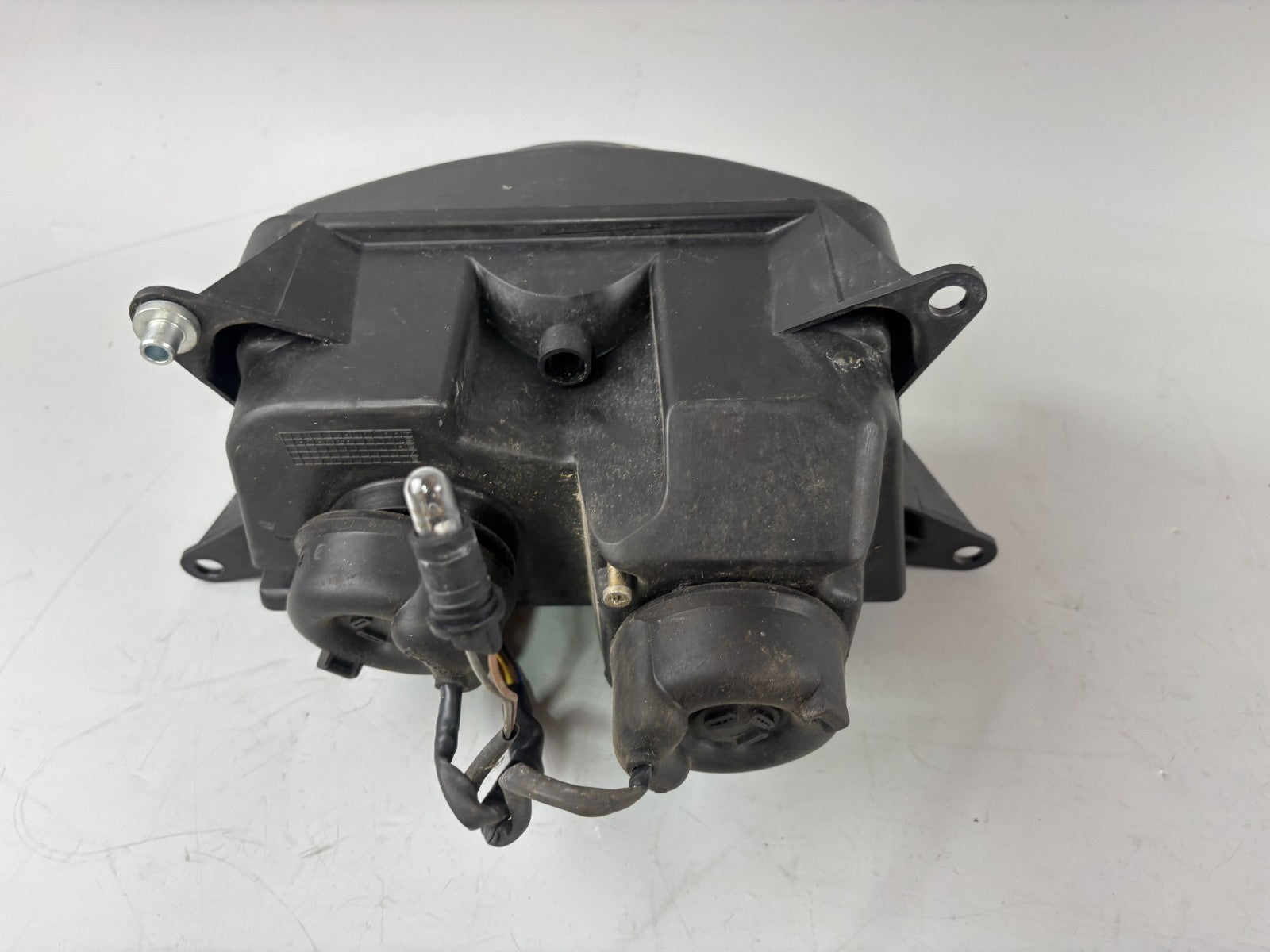 Yamaha SZR 660 Belgarda 4SU Scheinwerfer Headlight Licht Lampe