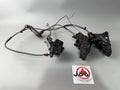 Suzuki GSX - R 1100 GV73C Bremsanlage Bremse Brake Sattel Pumpe vorne front