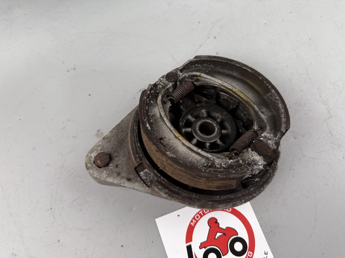 Honda XBR 500 PC15 Trommelbremse Bremse Brake hinten back
