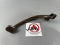 Honda CX500 Güllepumpe Fußbremshebel Bremspedal Brake Bremse