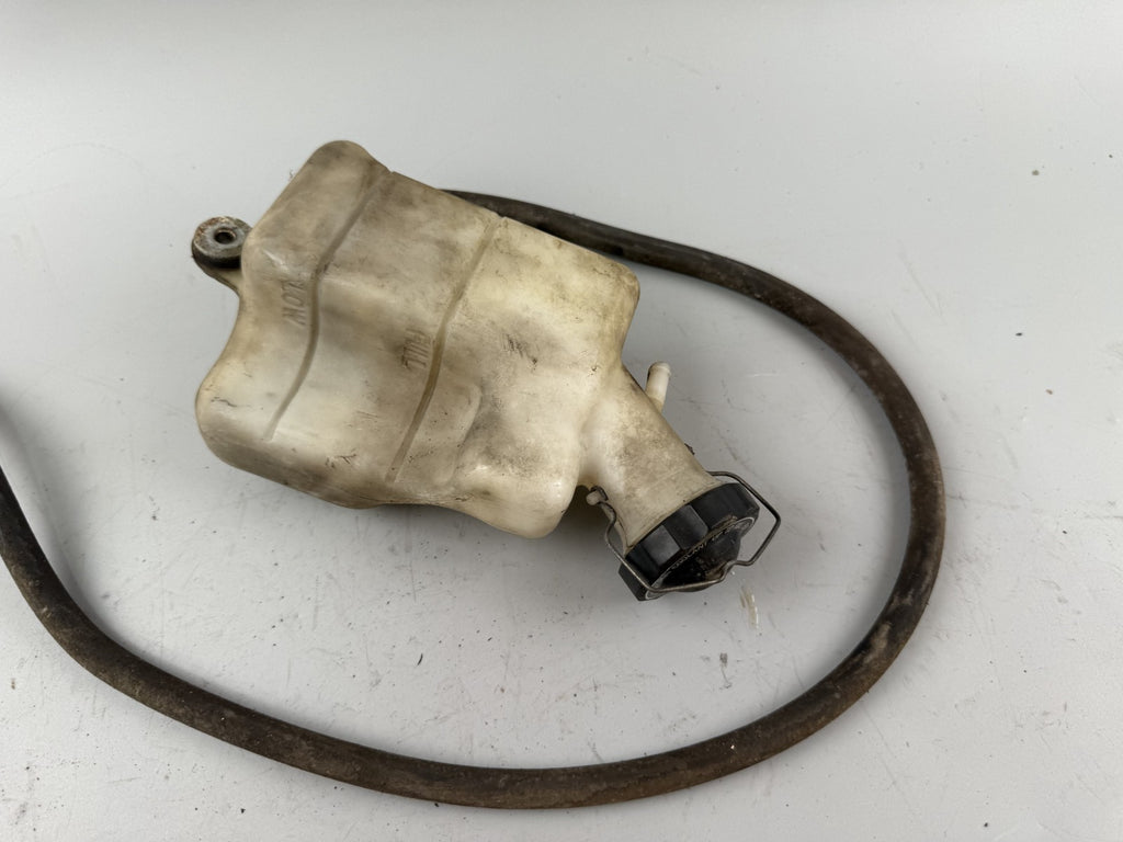 Honda CX500 Ausgleichsbehälter Flüssigkeitsbehälter Tank Cooler Kühlflüssigkeit