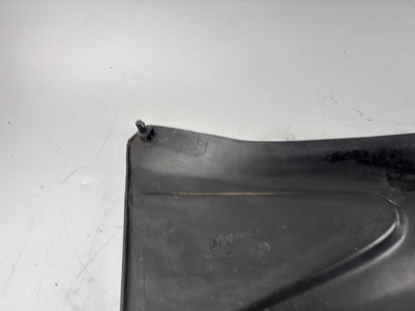 BMW F650 169 Seitenverkleidung Sidecover rechts right Abdeckung