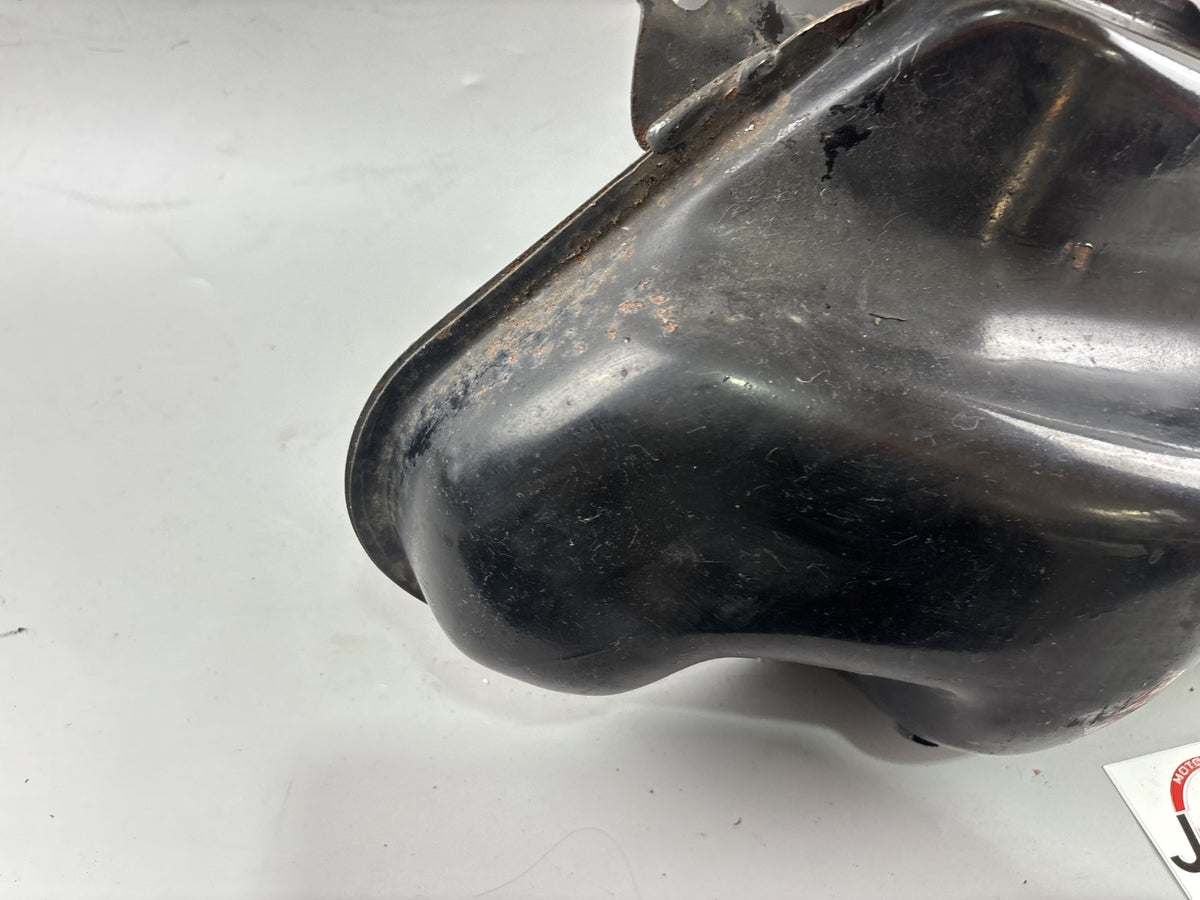 Honda GL1 GL1000 Goldwing Tank Treibstoff Kraftstoff Fuel Gas Gasoline