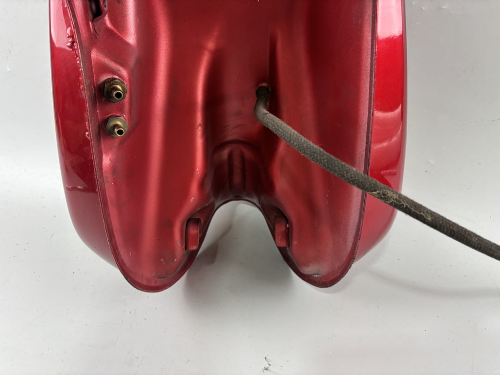 Kawasaki EL250 252 Eliminator Tank Benzintank Fuel Gas Gasoline Kraftstofftank