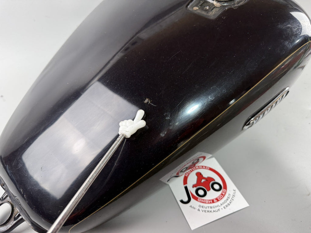 Yamaha XV1100 Virago 3LP Tank Benzintank Fuel Gas Kraftstoff Treibstoff