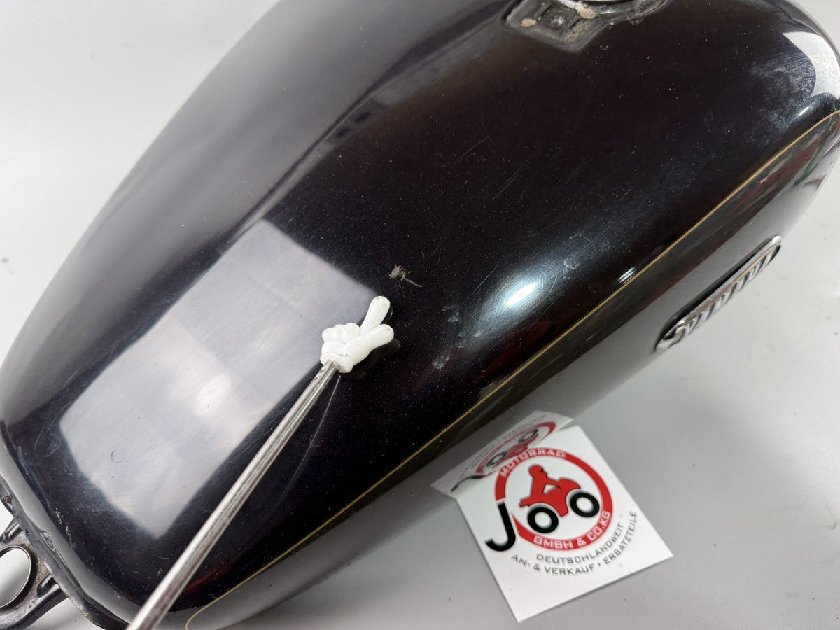 Yamaha XV1100 Virago 3LP Tank Benzintank Fuel Gas Kraftstoff Treibstoff
