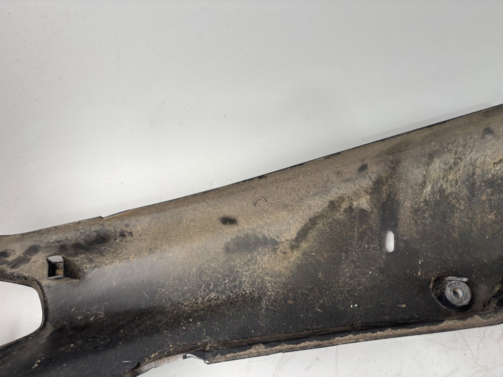 Honda VFR750 F Rc36/2 Seitenverkleidung Heckverkleidung rechts right Sidecover