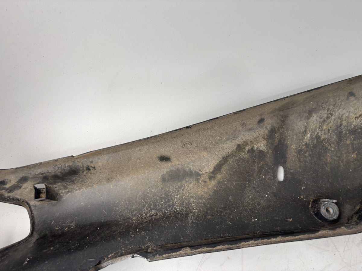Honda VFR750 F Rc36/2 Seitenverkleidung Heckverkleidung rechts right Sidecover
