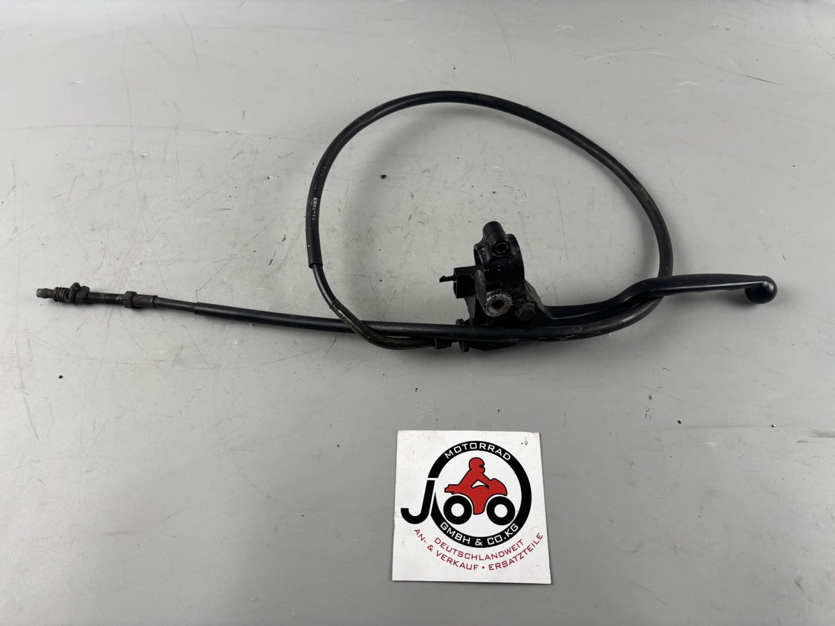 Kawasaki EL250 252 Eliminator Kupplungsarmatur Kupplungseinheit Clutch Lenker
