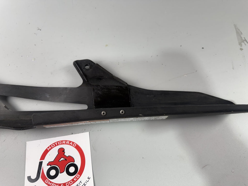 Suzuki GSF 600 Bandit POP WVA8 Kettenschutz Abdeckung Cover Verkleidung
