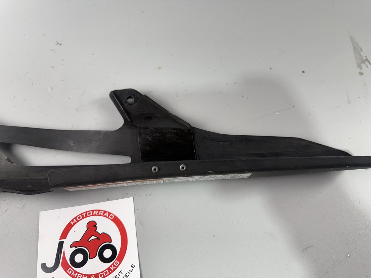 Suzuki GSF 600 Bandit POP WVA8 Kettenschutz Abdeckung Cover Verkleidung