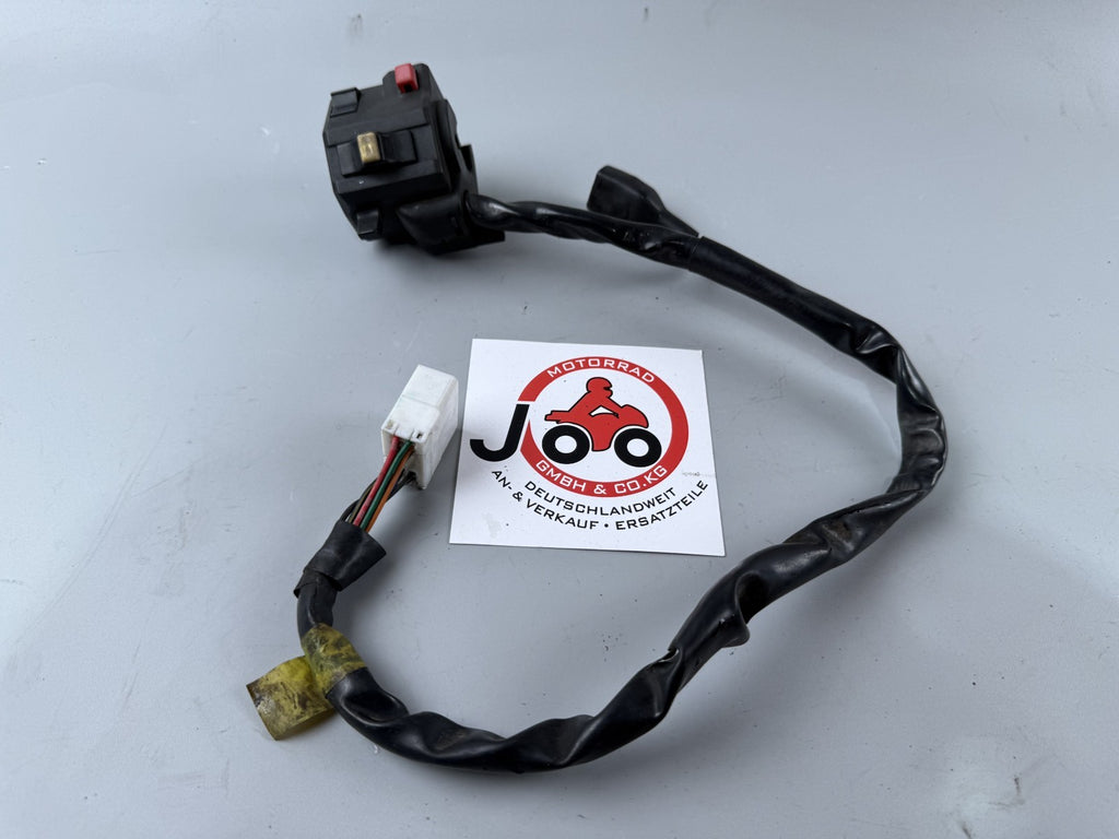 Triumph Tiger 900 T400 Lenkerschalter Lenkerarmatur Handlebar links left