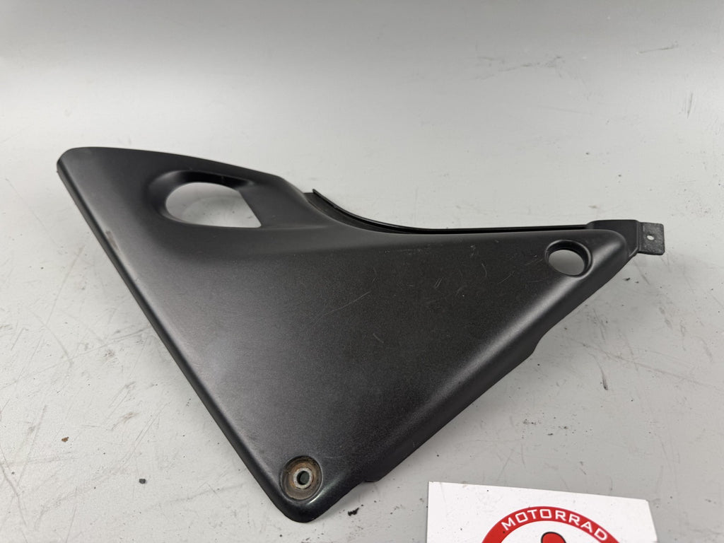 Honda CB500 PC26 Seitendeckel Sidecover Abdeckung Verkleidung links left