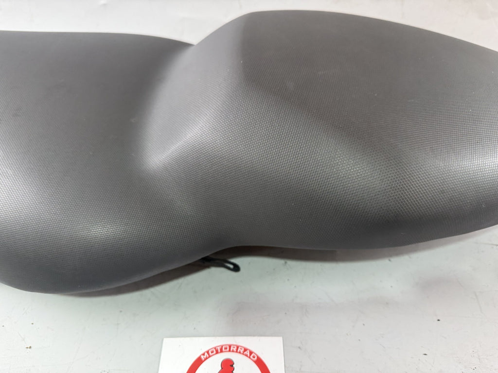 BMW K 1200 S K40 Sitzbank Seat Sitz Sitzkissen Sitzbezug