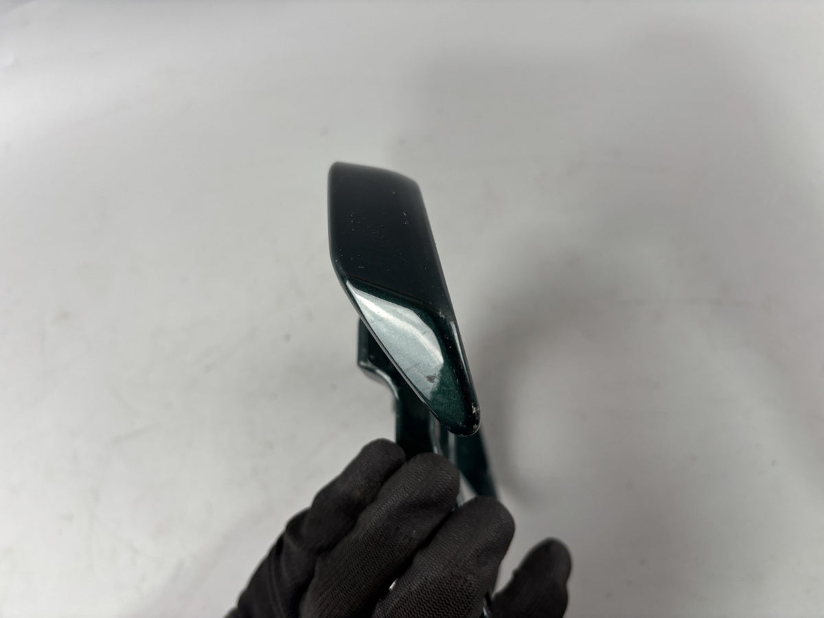Kawasaki ER 5 EX500A Soziusgriff Haltegriff Beifahrergriff Holder Halterung