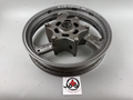 Yamaha XJ900 Diversion 4KM Vorderradfelge Rim vorne front Rad Felge