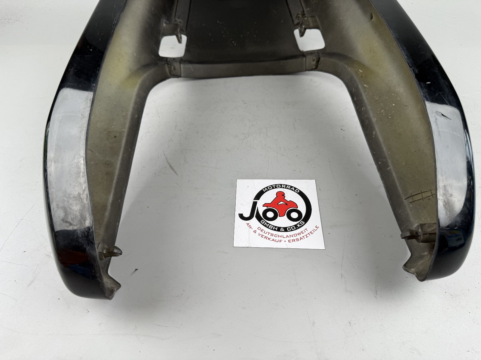 Honda CB750 Sevenfifty RC42 Heckverkleidung Abdeckung Cover Bürzel heck hinten