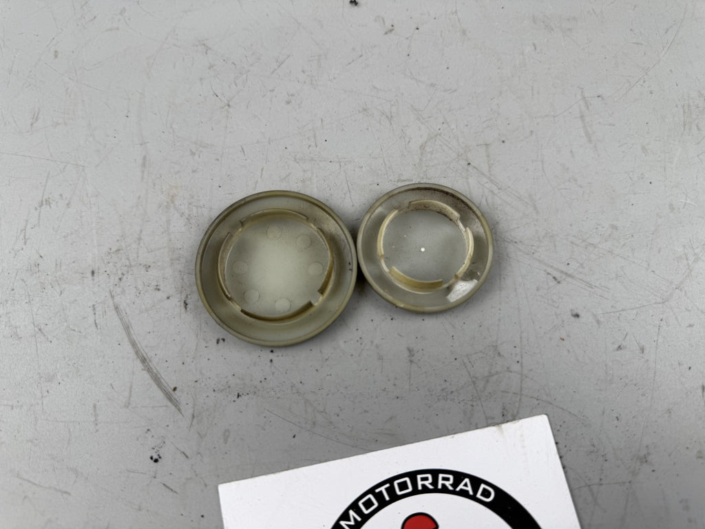 Kawasaki ER6F EX650A Rahmenabdeckung Frame Deckel Cover