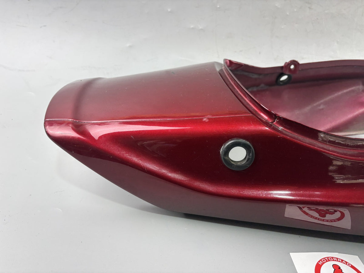 Kawasaki ZRX1100 ZRT10C Bürzel Heckverkleidung Heckteil Cover Abdeckung