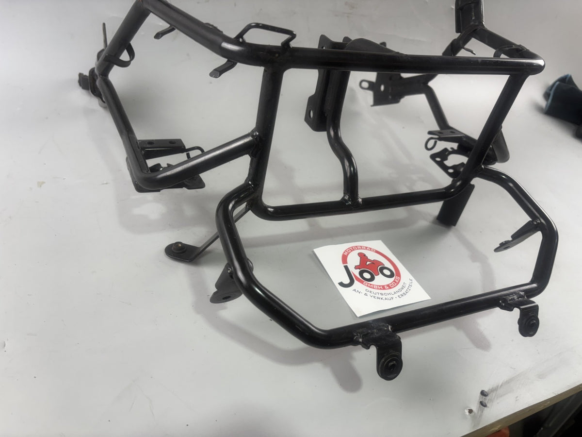 Yamaha XJ 900 Diversion 4KM Geweih Holder Halterung Kanzel Maske Verkleidung