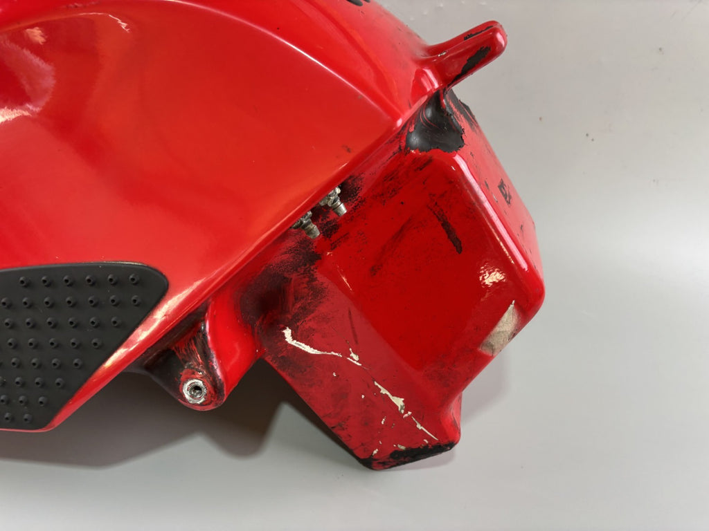 Triumph Daytona 955 T 595 Tank Benzintank Fuel Gas Gasoline Kraftstofftank