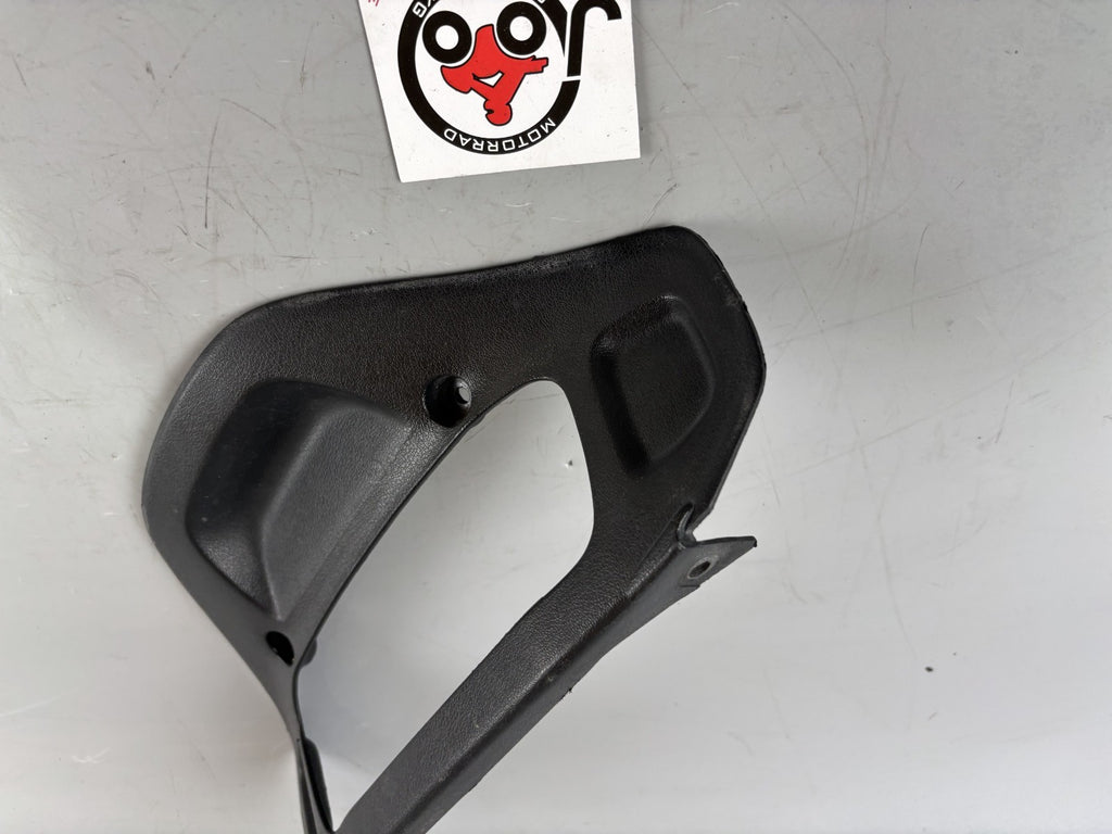 Suzuki GSX-R 1100 W GU75C Rücklichtabdeckung Backlight Verkleidung Cover
