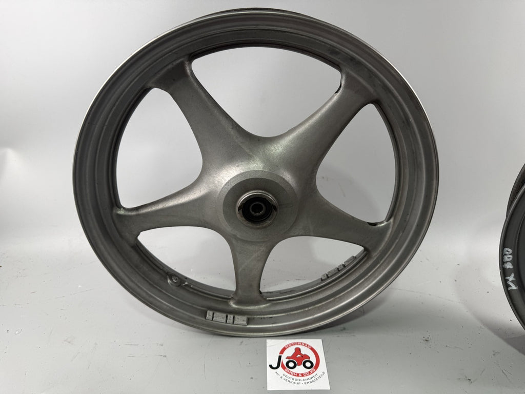 Suzuki VX 800 VS51B Vorderradfelge Wheel Felge vorne front Rad RIM