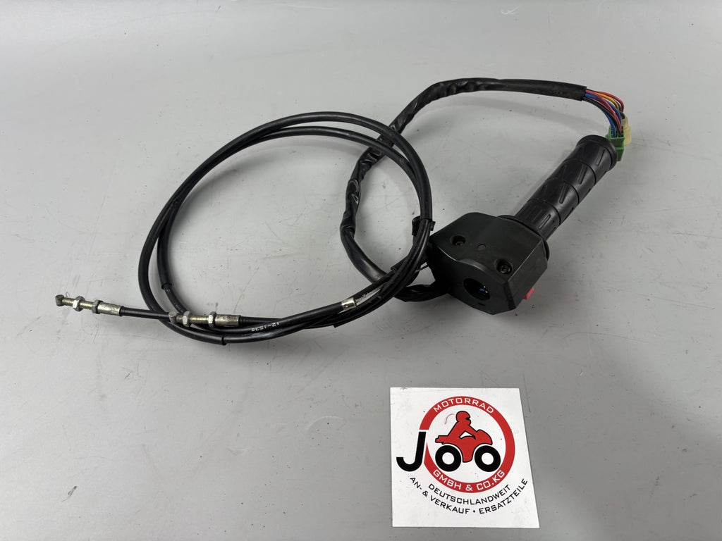 Kawasaki ER 5 EX500A Lenkerschalter Switch Handlebar rechts right Killswitch