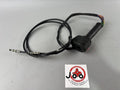 Kawasaki ER 5 EX500A Lenkerschalter Switch Handlebar rechts right Killswitch