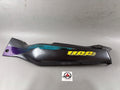 Suzuki GSX-R 1100 W GU75C Seitenverkleidung Sidecover Seitenteil links left
