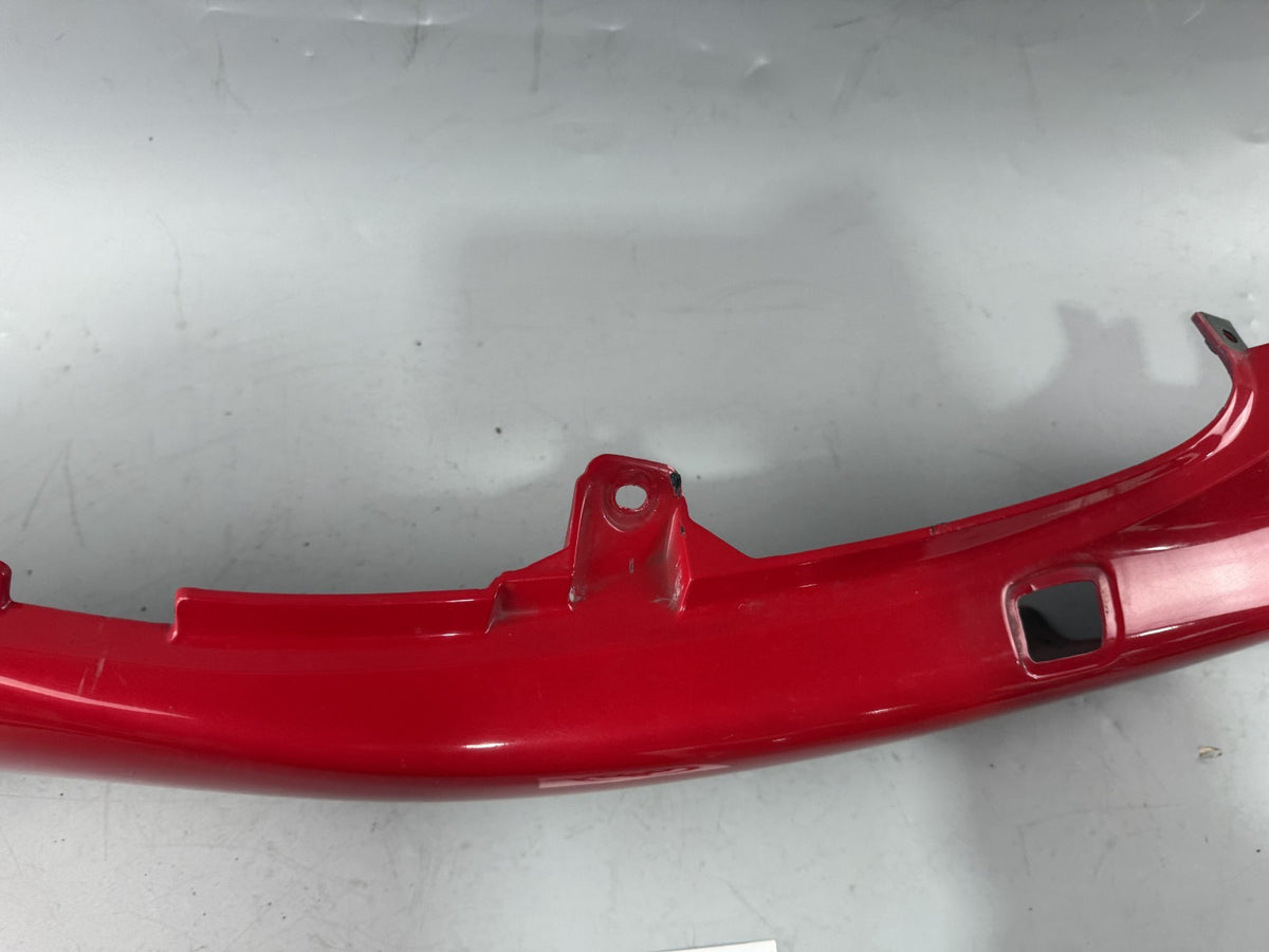 Yamaha XJ 600 Diversion 4BR 4LX Seitenverkleidung Sidecover rechts Seitenteil
