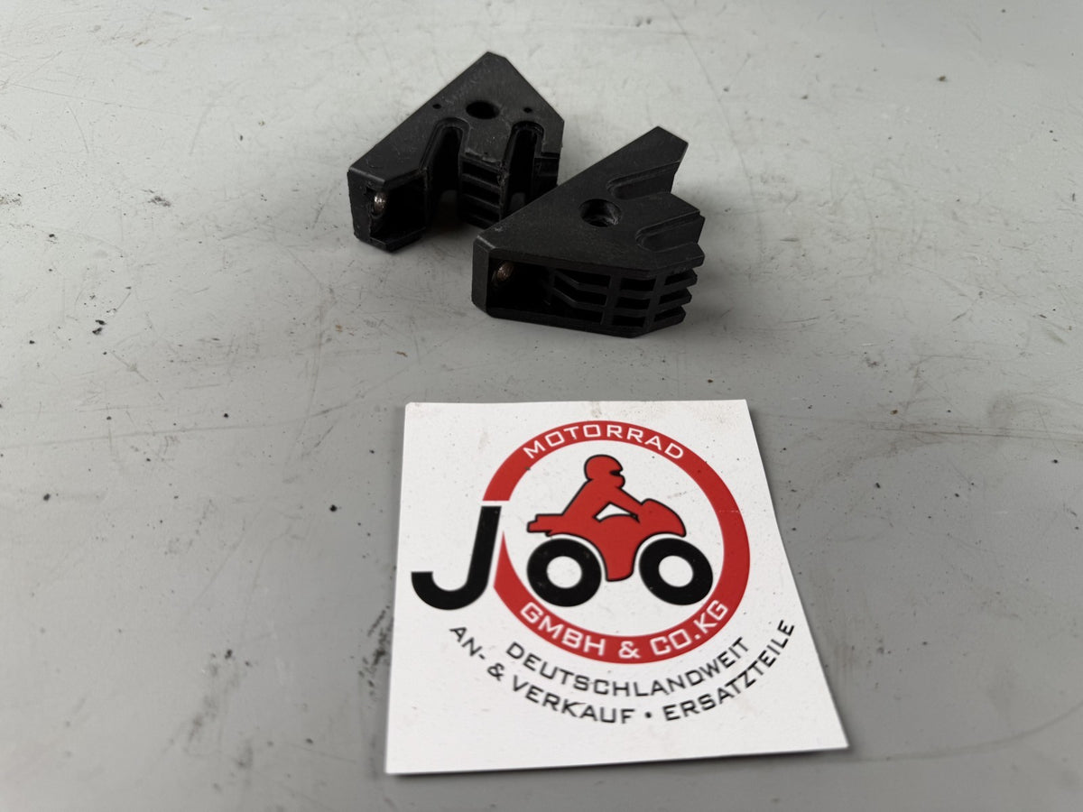 BMW R 1150 GS R 21 Halterung Holder Verbindung Sitzbank Seat