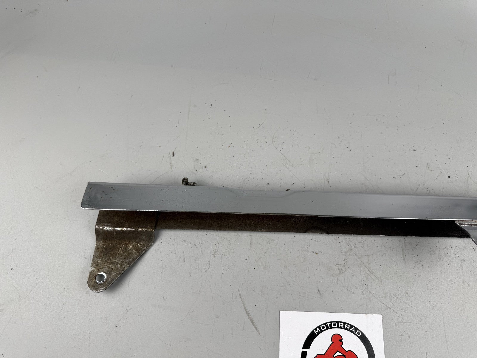 Honda VT600C Shadow Kettenschutz Abdeckung Cover Chain