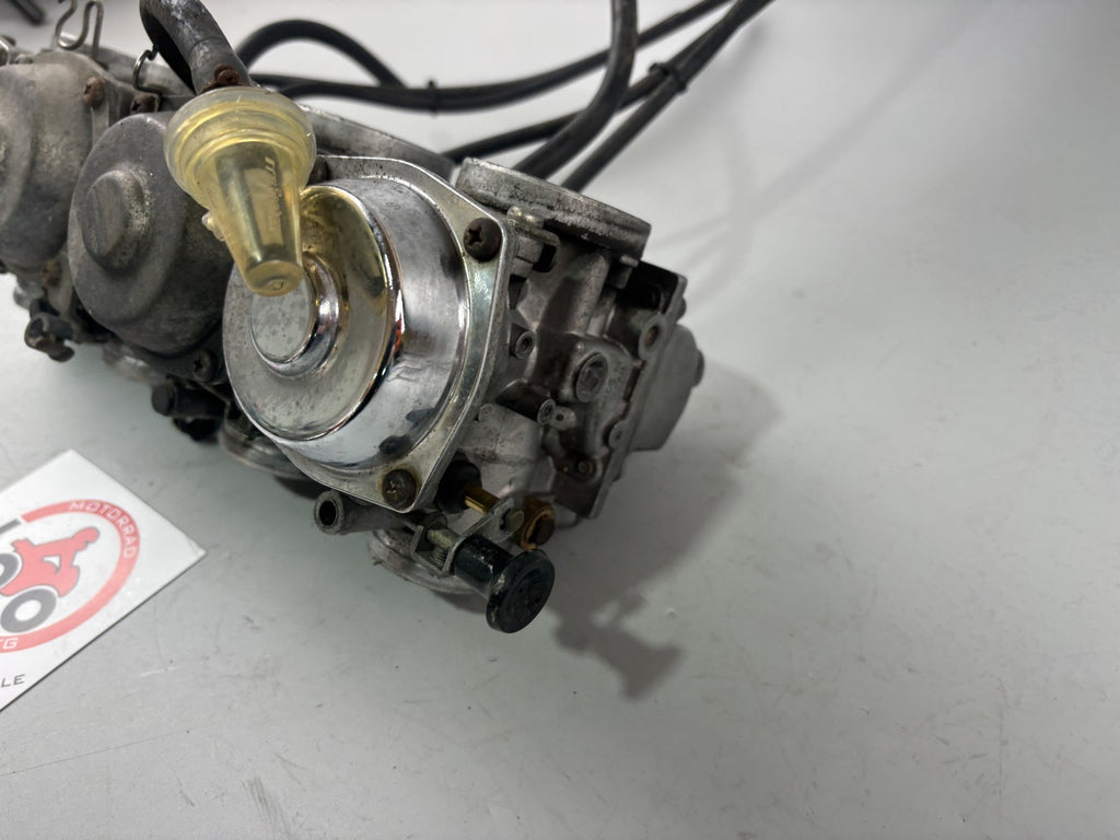 Yamaha XJ900 F 4BB Vergaser Carburetor Einspritzung