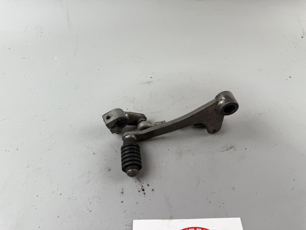 Yamaha XJ 600 Diversion 4BR 4LX Schaltgestänge Pedal Hebel Schaltung Switch