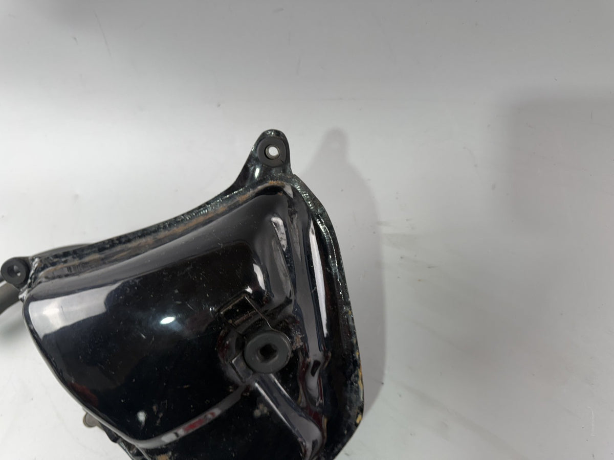 Yamaha XV1100 Virago 3LP Tank Benzintank Kraftstofftank Fuel Gas Gasoline